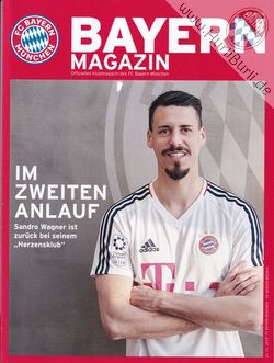 Bayern Magazin