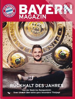 Bayern Magazin