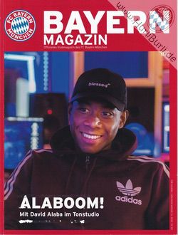 Bayern Magazin