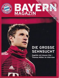 Bayern Magazin
