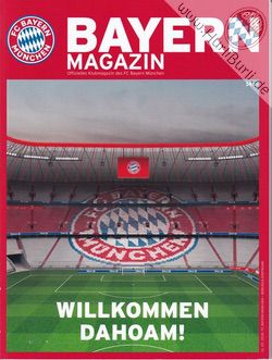 Bayern Magazin