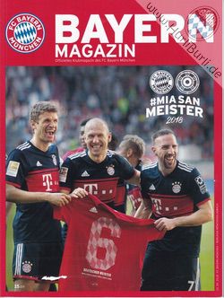 Bayern Magazin