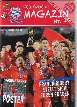 Kids Magazin