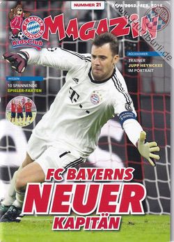 Kids Magazin