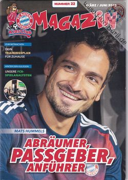 Kids Magazin