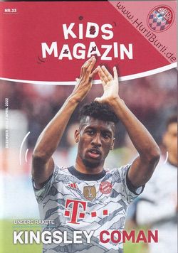 Kids Magazin