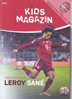 Kids Magazin