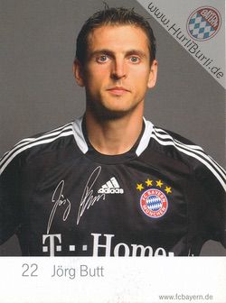 Butt, Hans-Jörg