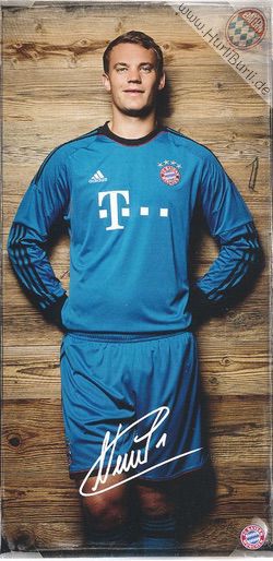 Neuer, Manuel